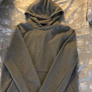 Lululemon At Ease Hoodie - Size S
